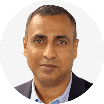 Nasheed Kulay - Photo of instructor at HFI