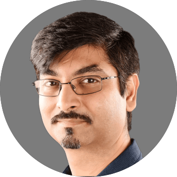 Sachendra Yadav - Photo of instructor at HFI