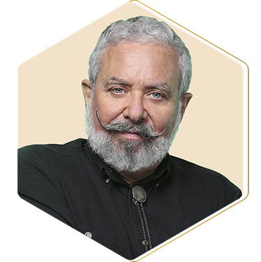 Eric Schaffer, founder of Human Factors International