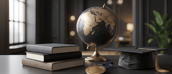Globally recognized HFI certifications